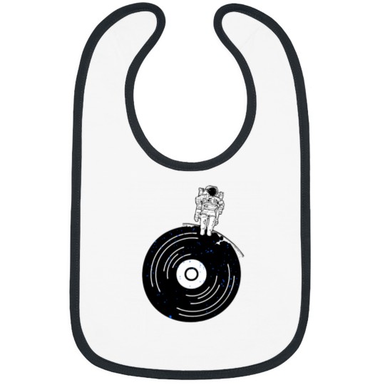 Discover Cosmic Sound⭐⭐⭐⭐⭐ Classic Bibs