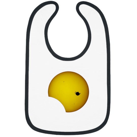 Discover Russell_s Teapot Bibs