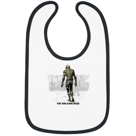 Discover The Walking D's Lucky Day Bibs