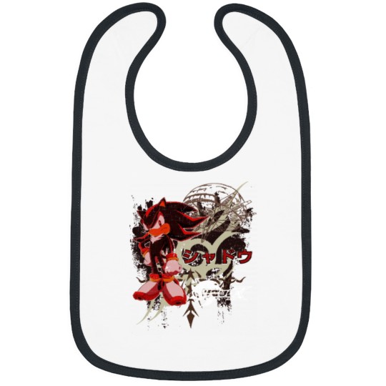 Discover Shadow X Bibs