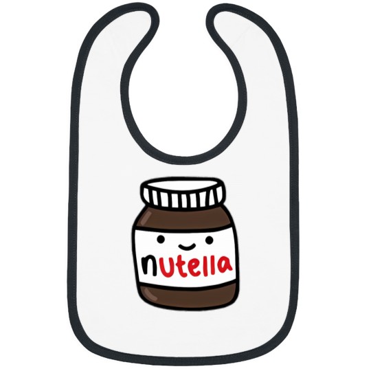 Discover Nutella Bibs