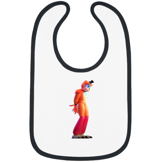 Discover gregory and freddy FNAF Bibs