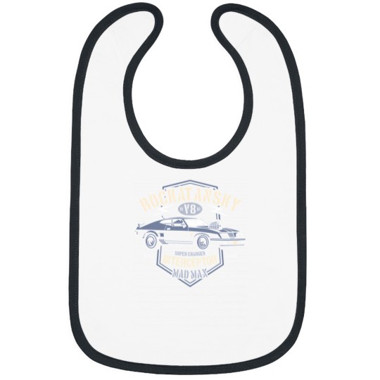 Discover Interceptor Bibs