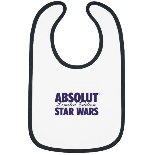 Discover Wars Absolutt Star 3953 Bibs
