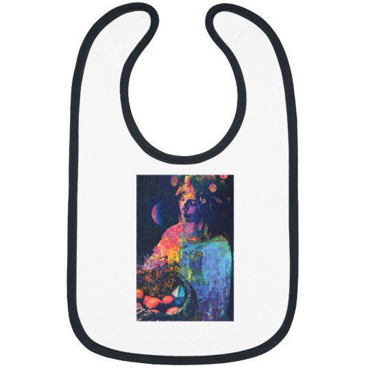 Discover Crystal Moon Maidenn 2572 Bibs