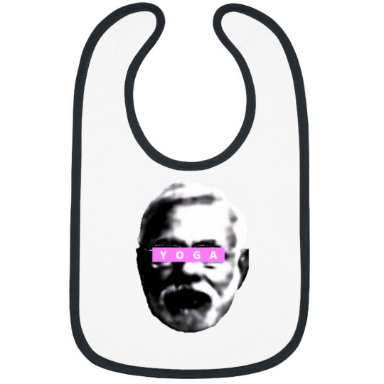 Discover Cool Narendra Modi Politicss Pink Yoga 231 Bibs