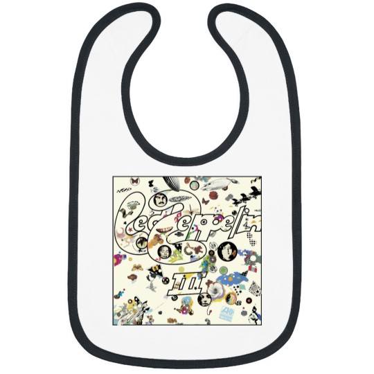 Discover ZeppelinLZ Bibs