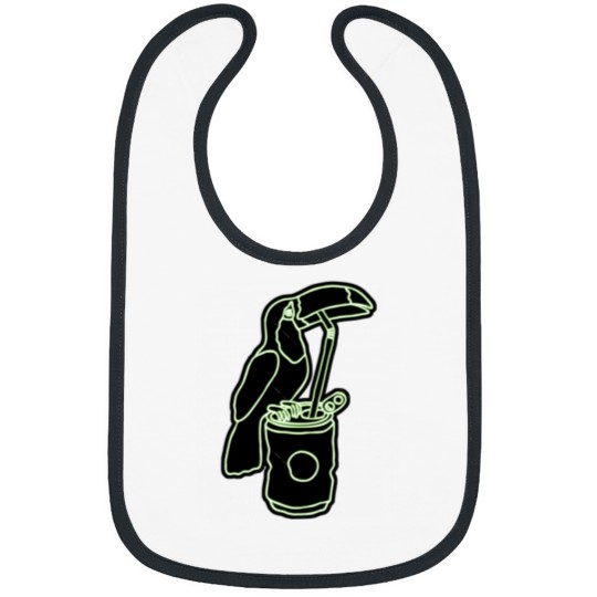 Discover Neon Catfish And The Bottlemen Bibs