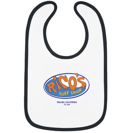 Discover Beachside Surf Shop Bibs