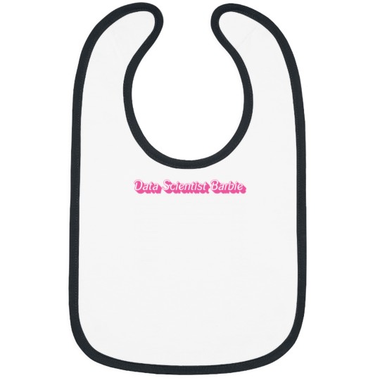 Discover Data Scientist Barbiee 3169 Bibs