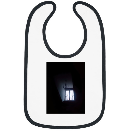Discover The Curiosity 3119 Bibs
