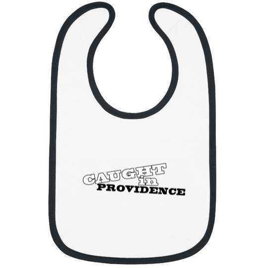 Discover CAUGHT IN PROVIDENCE JUDGE FRANK CAPRIO Bibs