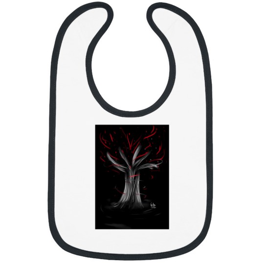 Discover Firee Tree 1238 Bibs