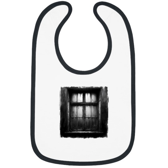 Discover One Dark Window 20 Bibs