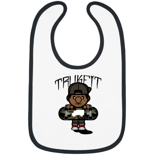 Discover Trukfit Mens Lil Wayne Skate Trukfit Mens Lil Wayne Skate Bibs