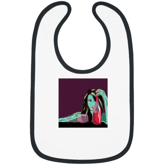 Discover Winee Ecstasy 1549 Bibs