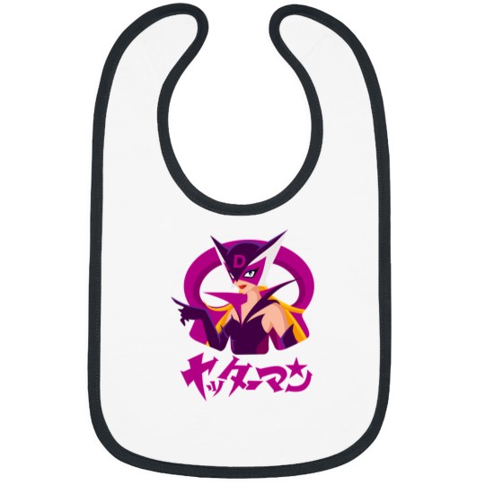 Discover 034 Dronio 1829 Bibs