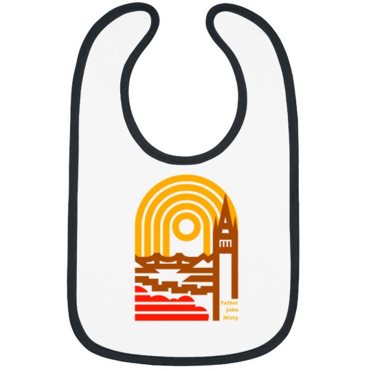 Discover Wake Up Call Bibs