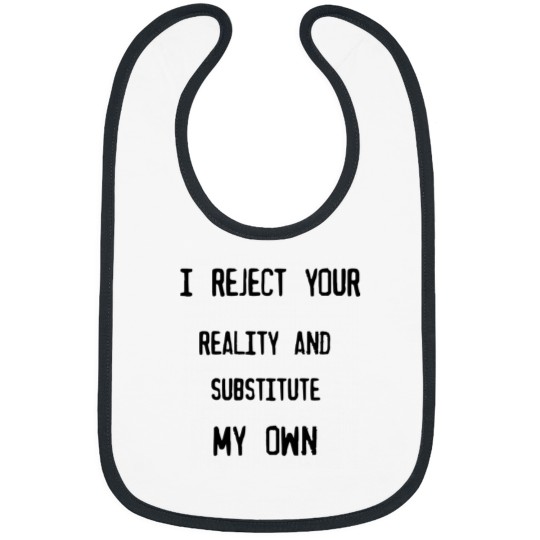 Discover Adam Savage Bibs