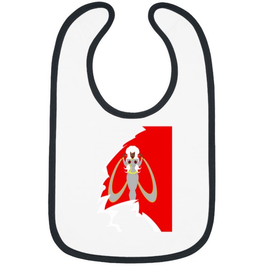 Discover 90S 331 Bibs