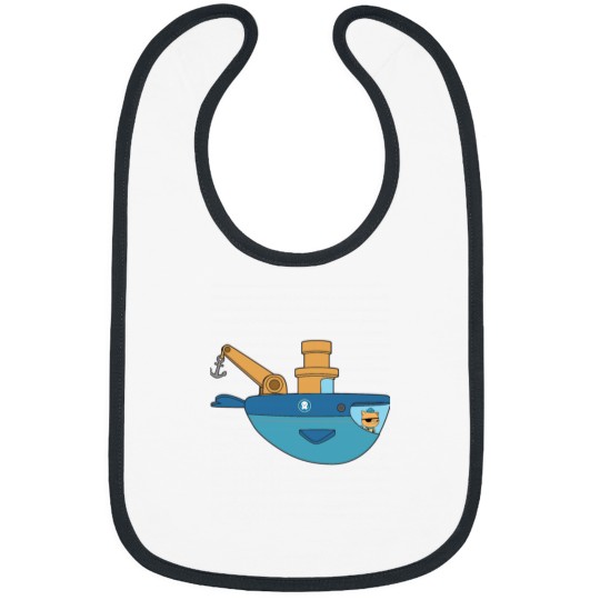 Discover Kwazii Bibs