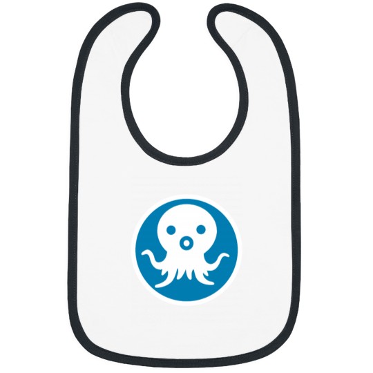 Discover Octonauts Bibs