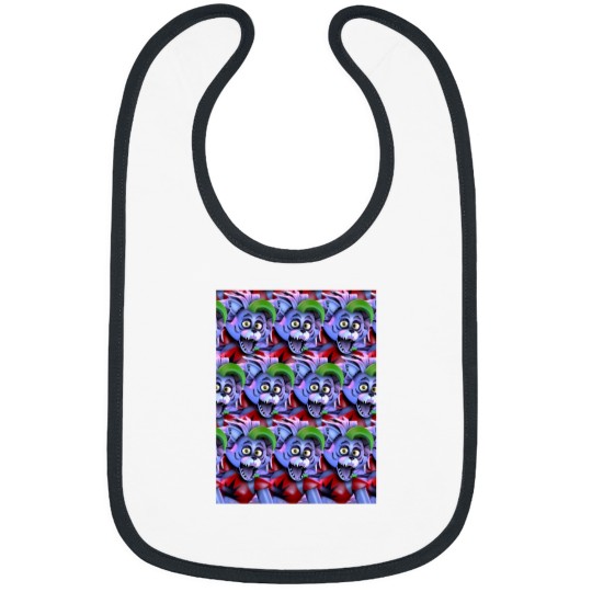 Discover Roxanne Wolf Graphic Bibs