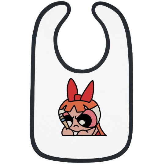 Discover School Sticker 6512 Bibs