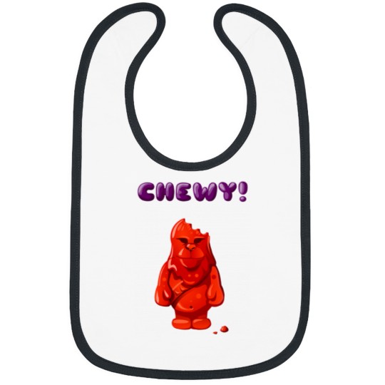 Discover Chewy Bibs