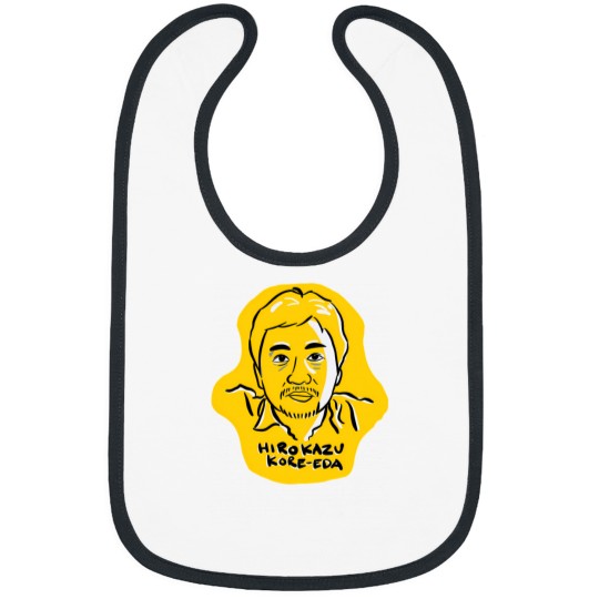 Discover Hirokazu Kore Eda Bibs