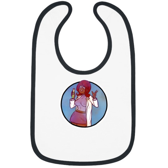 Discover Science Betty 174 Bibs