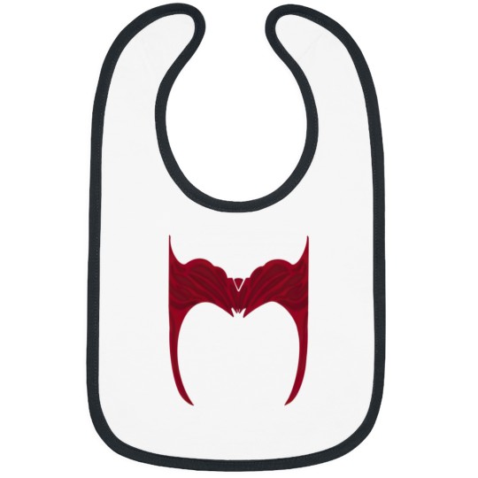 Discover SW crown Bibs