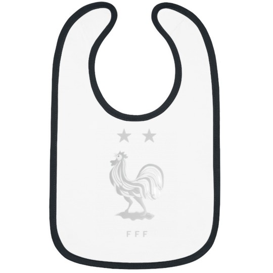 Discover Fff Two Stars Bibs