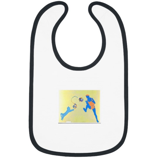 Discover Soccer Practice Bibs