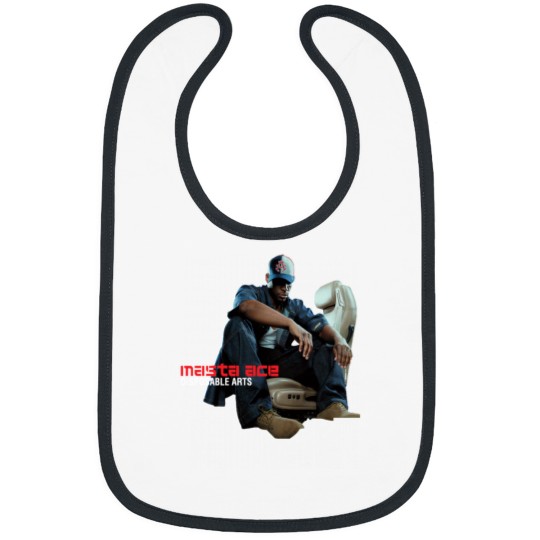Discover Disposable Arts Bibs