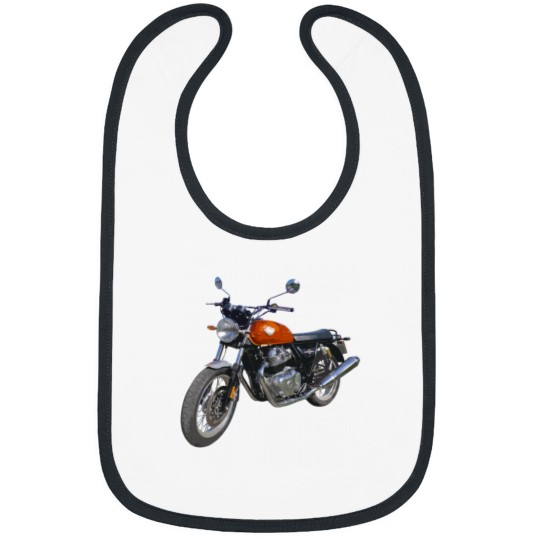 Discover Interceptor Bibs