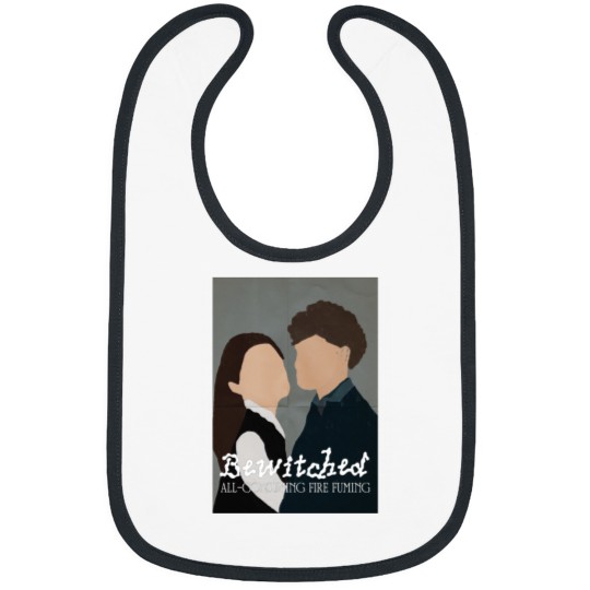 Discover Laufey Bewitched inspired Bibs