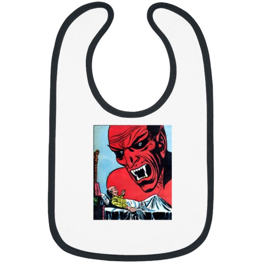 Discover Bed Bibs