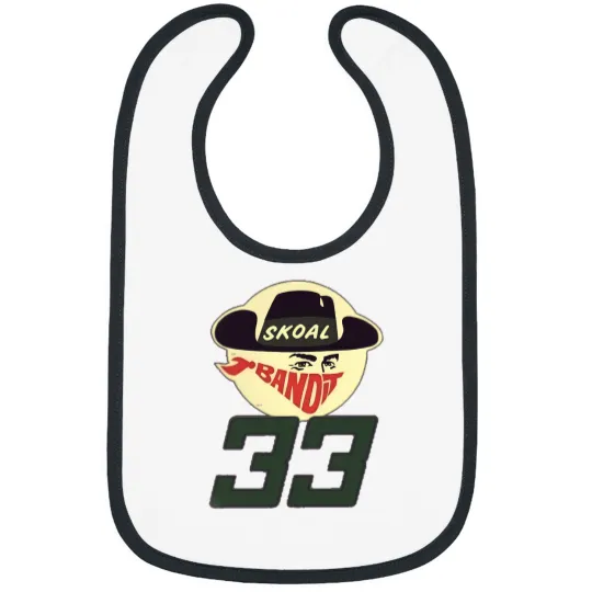 Discover Harry Gant Bibs
