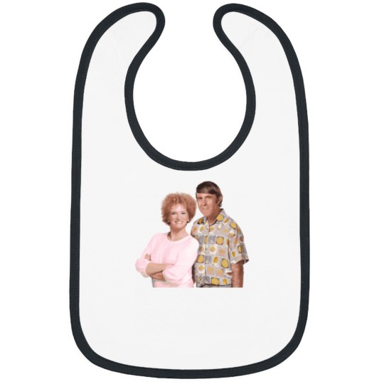 Discover Kath  Kim Kel Knight Bibs
