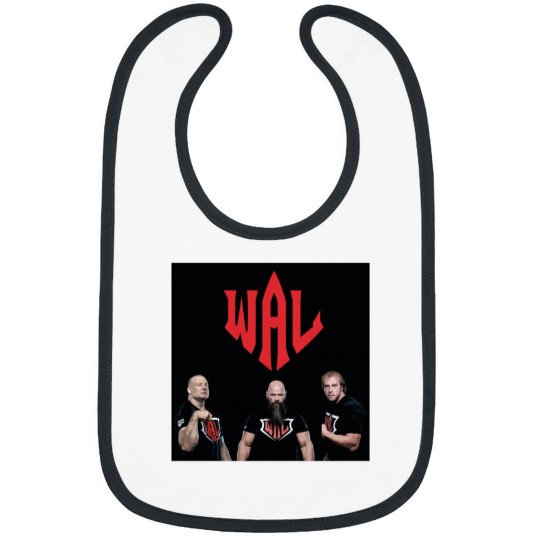 Discover WORLD ARMWRESTLING LEAGUE Bibs