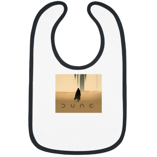 Discover Sand 1 Bibs