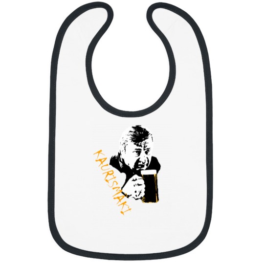 Discover Kaurismaki Aki Bibs