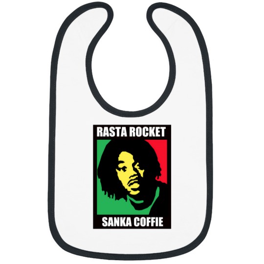 Discover Sanka Coffie Bibs