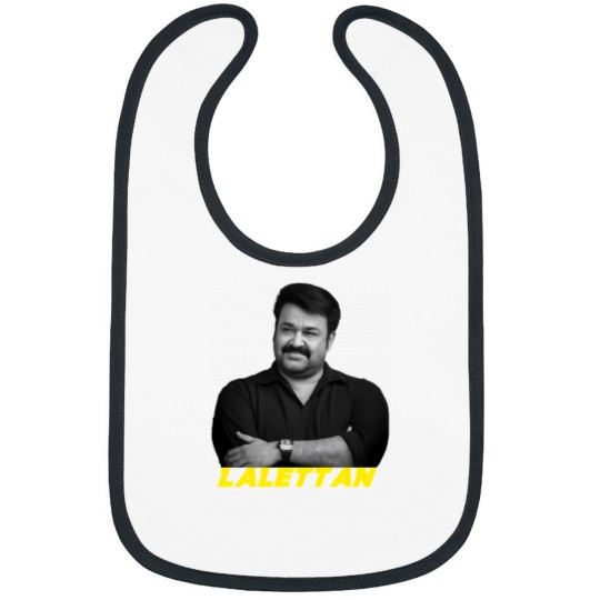 Discover Lalettan Bibs