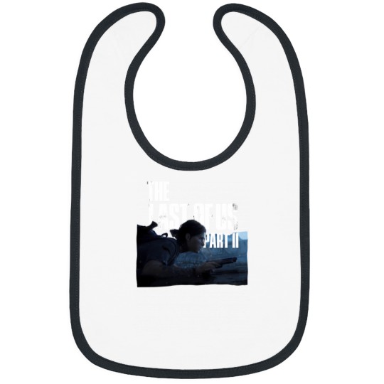Discover The Last Of Us Part 2 Night Crawling Bibs