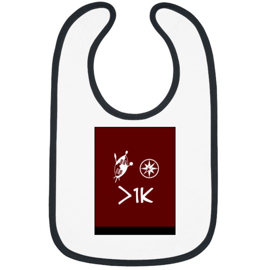 Discover Zulus To The Southwest Bibs