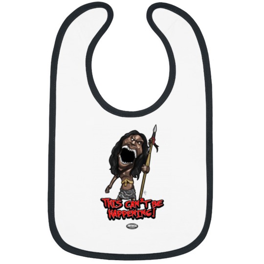 Discover Zuni Fetish Doll Bibs