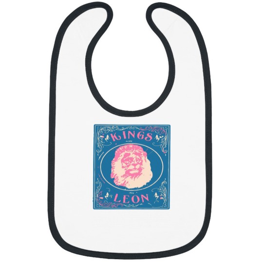 Discover Kings Of Leon Bibs