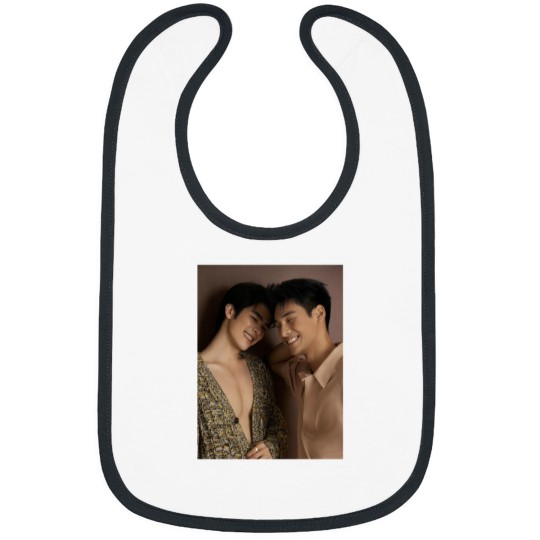 Discover Mile and Apo Bibs